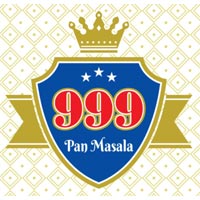 999 Pan Masala