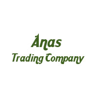 Anas Trading Company Logo