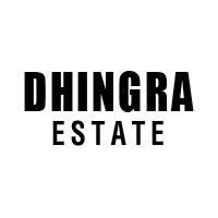 Dhingra Estate Logo