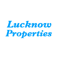Lucknow Properties Logo