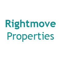 Rightmove Properties Logo
