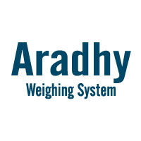 Aradhy Weighing System Logo