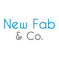 New Fab & Co. Logo