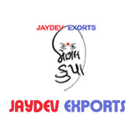 Jaydev Exports Logo