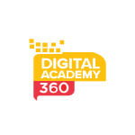 Digital Academy 360 Logo