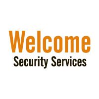 Welcome Security Services Logo