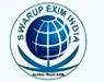 Swarup Exim (India) Logo