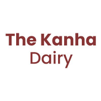 The Kanha Dairy Logo