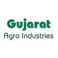 Gujarat Agro Industries Logo