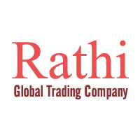 Rathi Global Trading Company Logo