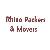 Rhino Packers Logo