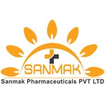 SanMak Pharmaceuticals Private Limited Logo