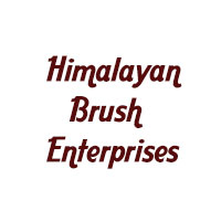 Himalayan Brush Enterprises Logo