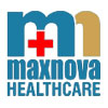 Maxnova Healthcare Logo