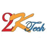 2k Cad Cam Technologies Logo