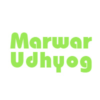 Marwar Udhyog Logo