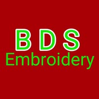 B D S EMBROIDERY