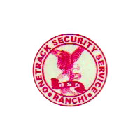 Onetrack Placement & Security Pvt. Ltd. Logo