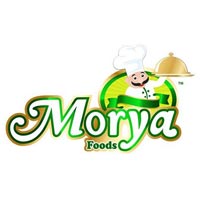 MORYA MINERALS AND FOODS PVT. LTD. Logo