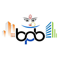 Bhagwati Property & Builders Logo