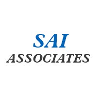Sai Associates Logo
