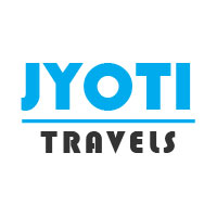 Jyoti Travels Logo