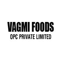 Vagmi Foods OPC Private Limited Logo