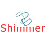 Shimmer Engineering & Water Solution Logo