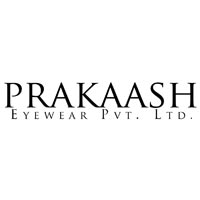 Prakaash Eyewear Pvt.Ltd Logo