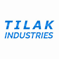 Tilak Industries Logo