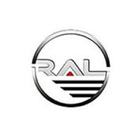 R A L minerals & chemicals Logo
