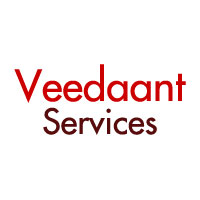 Veedaant Services Logo