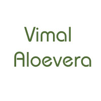 Vimal Aloevera Logo