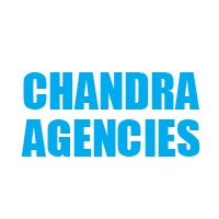 Chandra Agencies Logo