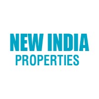 New India Properties Logo