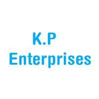K.P Enterprises Logo