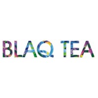 BLAQ TEA Logo