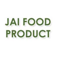 Jai Food Product Logo