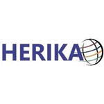 HERIKA IMPORT EXPORT Logo