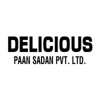 Delicious Paan sadan pvt. Ltd. Logo