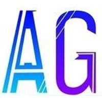 Aditya Granites Logo