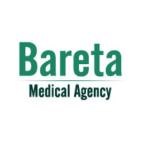 Bareta Medical Agency Logo