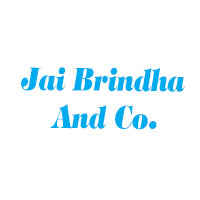 Jai Brindha and Co. Logo