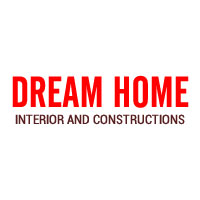 Dream Home Interior And Constructions Logo