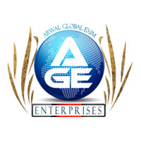 Arwal GLobal Exim Enterprises Logo