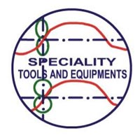 Speciality Tools & Equipments Logo