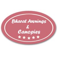 Bharat Awning & Canopies Logo