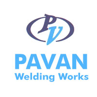 Pavan Welding Works Logo