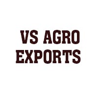 VS Agro Exports Logo