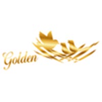 GOLDEN NEST Logo